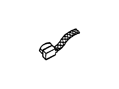 Dodge 56051064AC CORD Engine Block Heater
