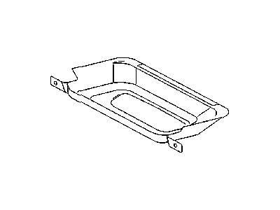 Dodge 1BD98RC3AA BRACKET