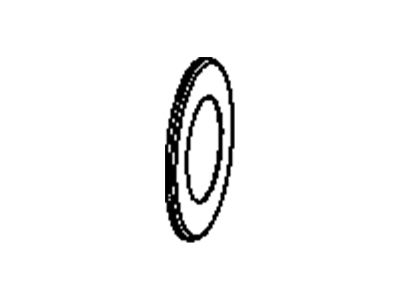 Ram 5078686AA DAM TRANS case DIFFERENTIAL OIL