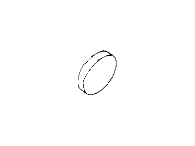 Dodge 2954738 SEAL Wheel Bearing