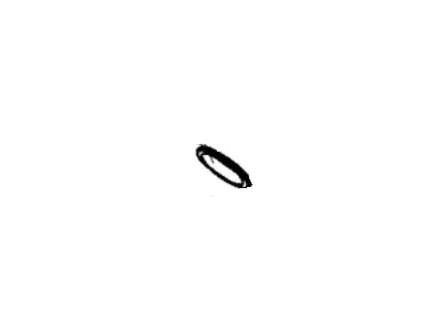 Jeep Transfer Case Shim - 68404056AA