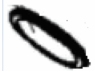Jeep Transfer Case Shim - 68404061AA