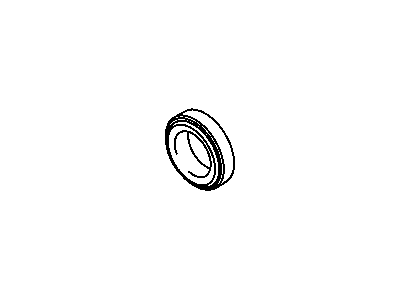 Dodge 5143671AA BEARING Input Shaft