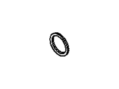 Dodge 5143680AA RING Retaining