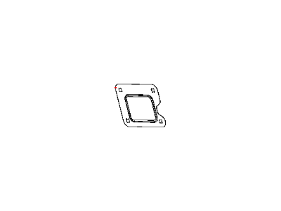 Ram 4627541AC Valve Gasket
