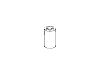 Mopar 68095846AA Air Filter