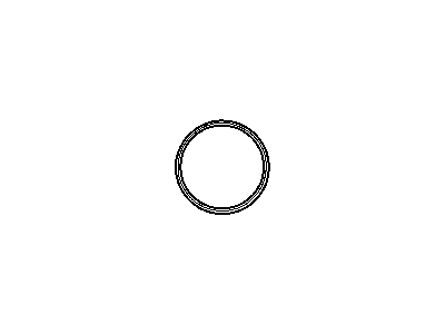 Dodge 68002252AA GASKET PACKAGE Engine Lower