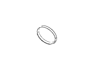 Dodge 4504041 BEARING CUP Transfer Gear