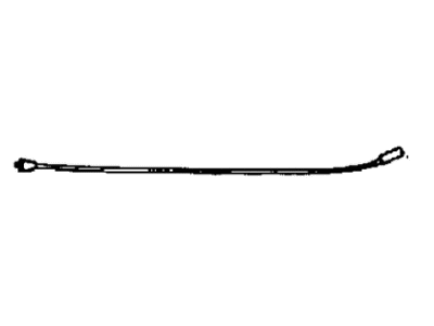 Mopar 4643014 Cable