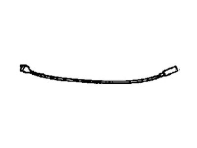 Mopar 4643008 Cable
