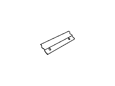 Dodge 55364174AA CLIP