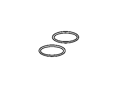 Dodge 5HA81DX9AA MAT Console Cup Holder
