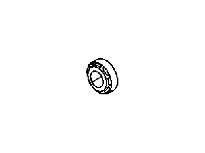 Chrysler Differential Bearing - 5143935AA