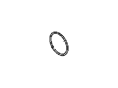 Dodge 5161590AA O-Ring