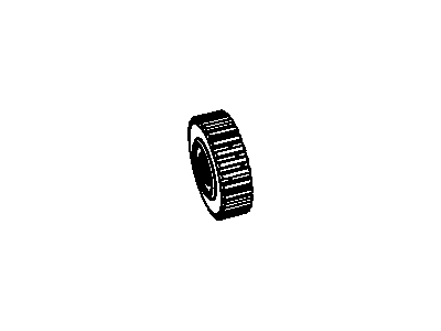 Ram 5078654AA HUB Direct Clutch