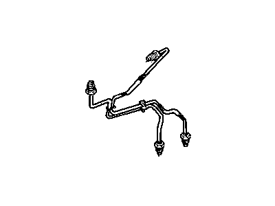 Mopar 52009825AB Tube Brake