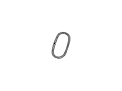 Dodge 5083970AA BEZEL Switch