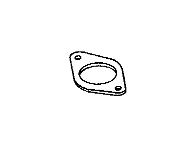 Dodge 4781674AA GASKET Water Outlet