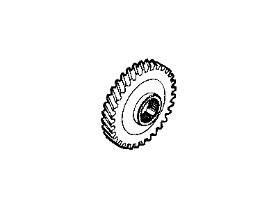 Dodge 68105608AA GEAR