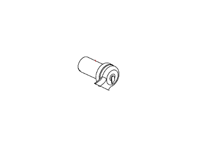 Ram 5500 Brake Booster - 52013874AC