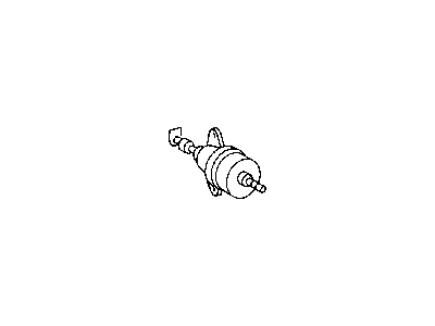 Mopar 5133441AA Actuator