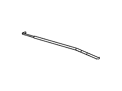 Chrysler 55362144AB LINK Outside Handle To Latch Rear Door