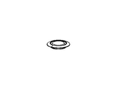 Mopar 68289232AA Reinforcement Plug