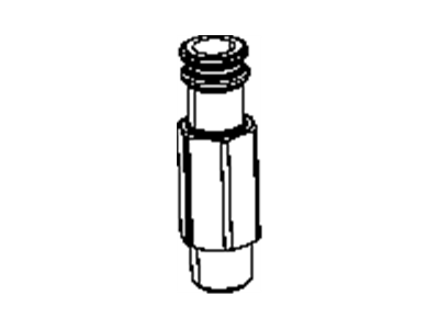 Ram 68051862AA CONNECTOR
