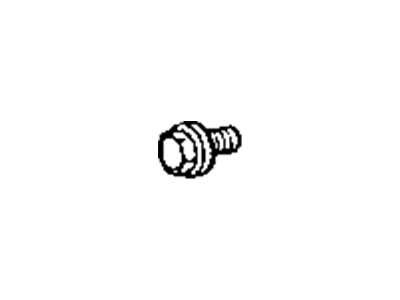 Jeep Comanche Belt Tensioner - 180077