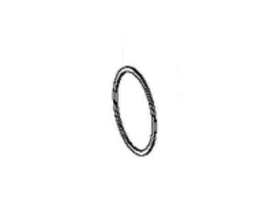 Jeep 68330488AB SPACER
