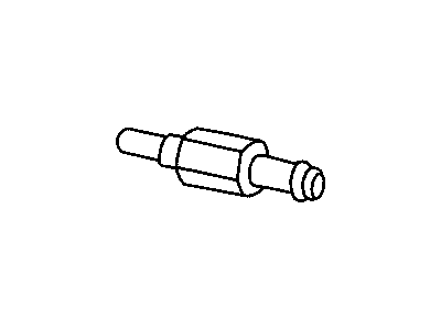 Jeep 4777240AD VALVE PCV