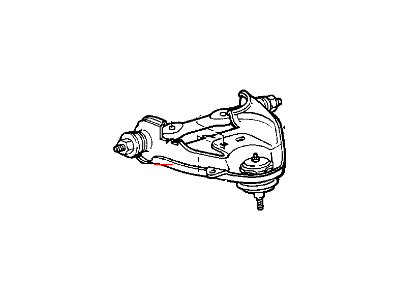 Dodge 4167415 WASHER Control Arm