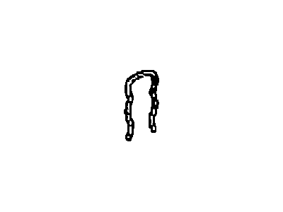 Chrysler 5097670AA CLIP Spring