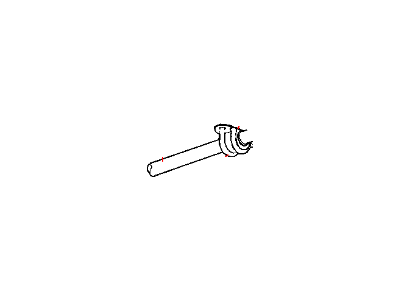 Dodge 52106727AA BUSHING Stabilizer Bar