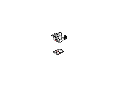 Dodge 4692316AI MODULE Totally Integrated Power