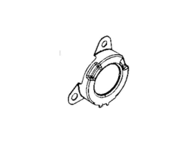 Dodge 68291590AA SHIELD Splash