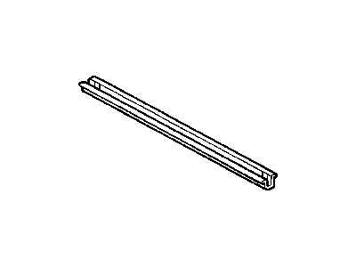 Dodge 55256563AD SILL Box