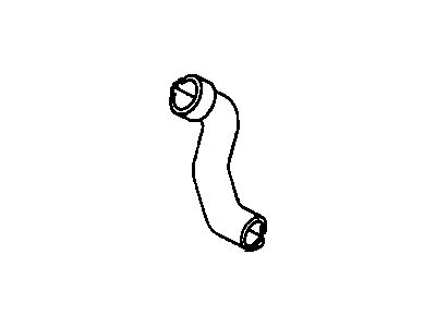 Mopar 52028262AB Lower Hose
