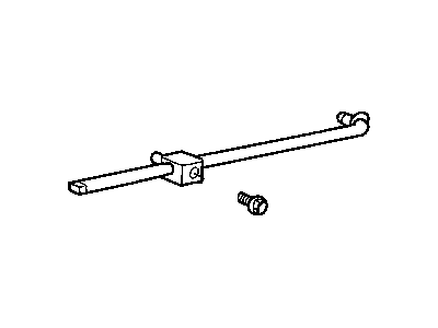 Jeep J0180077 BOLT