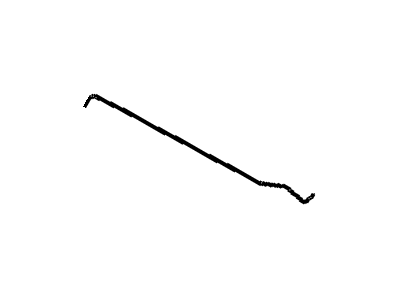 Mopar 55113650AD Link, Front Passenger Side