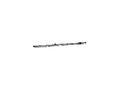 Chrysler New Yorker Weather Strip - 4756576