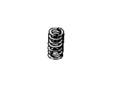 Jeep J3242678 SPRING