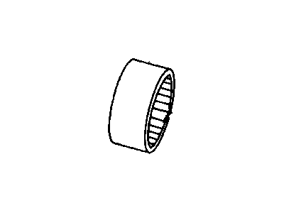 Dodge 4461040 DRUM Automatic Transmission