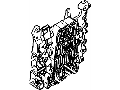 Dodge MD611717 O-RING, Pulse Generator