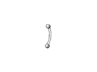 Mopar 52002609 Stabilizer Link