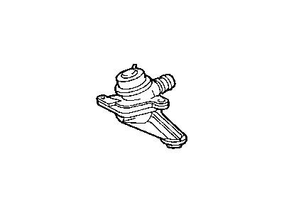 Chrysler 5096394AA VALVE