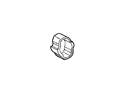Mopar 5097830AA Insulator Insulator