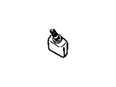 Mopar 56029359AB Sensor Tire Pressure See Group 008 Electrical