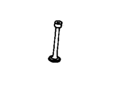 Dodge D150 Valve Stem Seal - 53005771
