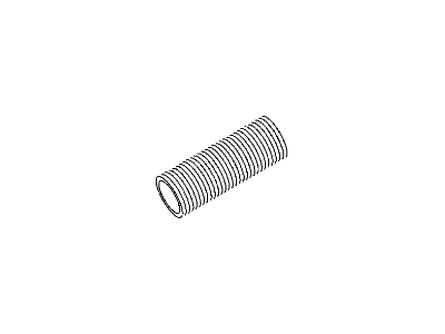 Dodge Intrepid Air Intake Coupling - 4728120